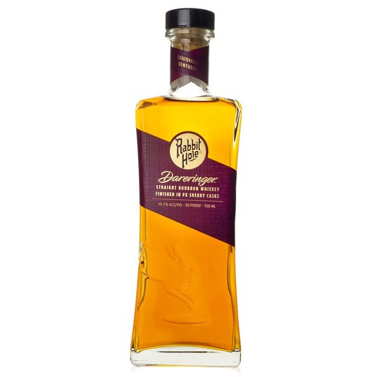 Rabbit Hole Dareringer Finished In Px Sherry Casks Kentucky Straight Bourbon Whiskey