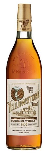 Yellowstone Select Kentucky Straight Bourbon Whiskey