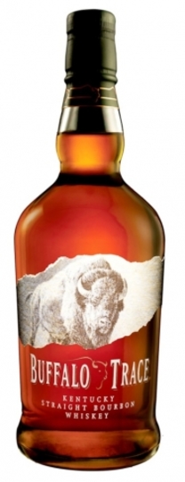 Buffalo Trace Export Strength 80 Proof Kentucky Straight Bourbon Whiskey