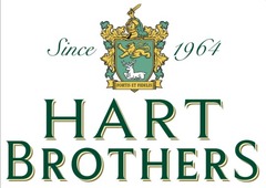 Biggest Range of Hart Brothers in Australia