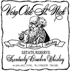 Biggest Range of Very Olde St Nick in Taiwan