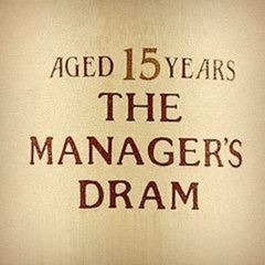 Biggest Range of The Manager's Dram in United Kingdom