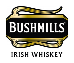 Biggest Range of Bushmills in United States