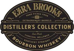 Biggest Range of Old Ezra Brooks in United Kingdom