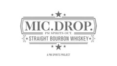 Mic Drop