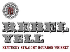 Biggest Range of Rebel Yell in Taiwan