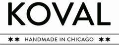 Koval