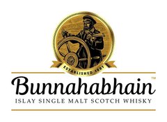 Biggest Range of Bunnahabhain in Canada