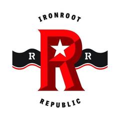 Biggest Range of Ironroot Republic in Australia