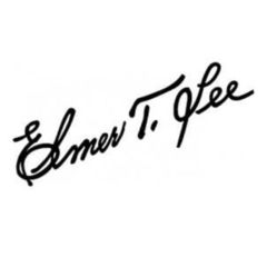 Elmer T. Lee