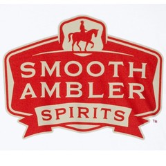 Biggest Range of Smooth Ambler in United States