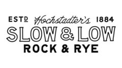 Biggest Range of Hochstadter's in United States