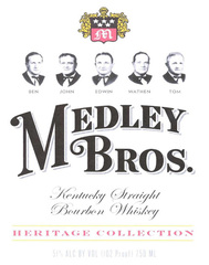 Biggest Range of Medley Brothers in Taiwan