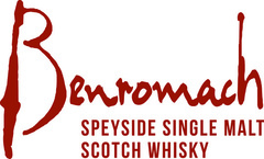 Biggest Range of Benromach in Australia