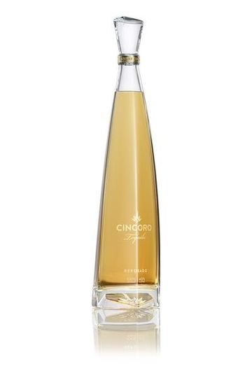Cincoro Reposado Tequila
